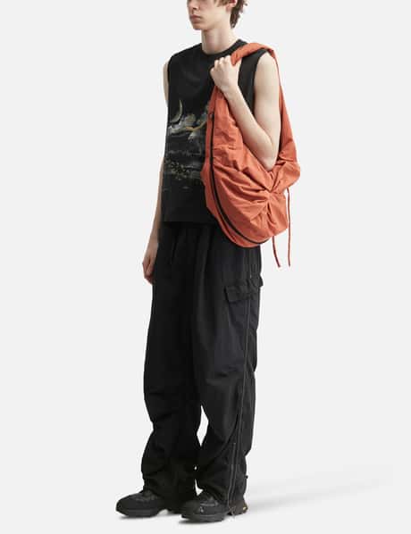 Fai Sleeveless Tee view 14