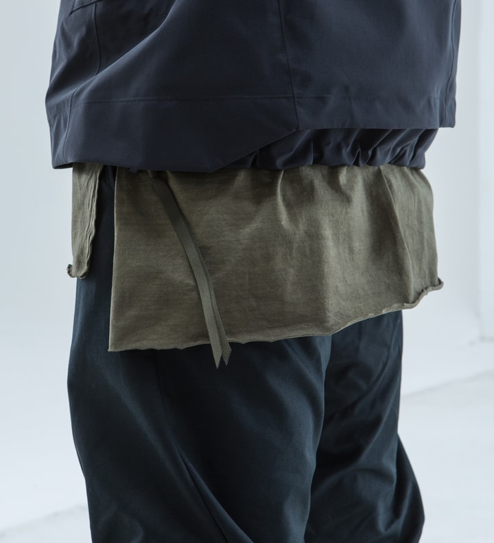 Black GT-J27 Gore-Tex Pro Field Jacket Placeholder Image