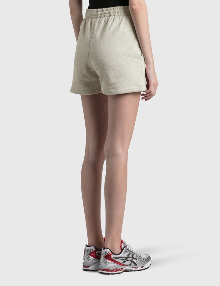 Fleece Shorts Placeholder Image