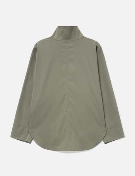 Summer Parachute Jacket view 8
