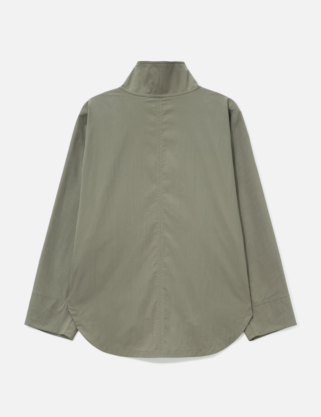 Summer Parachute Jacket view 9