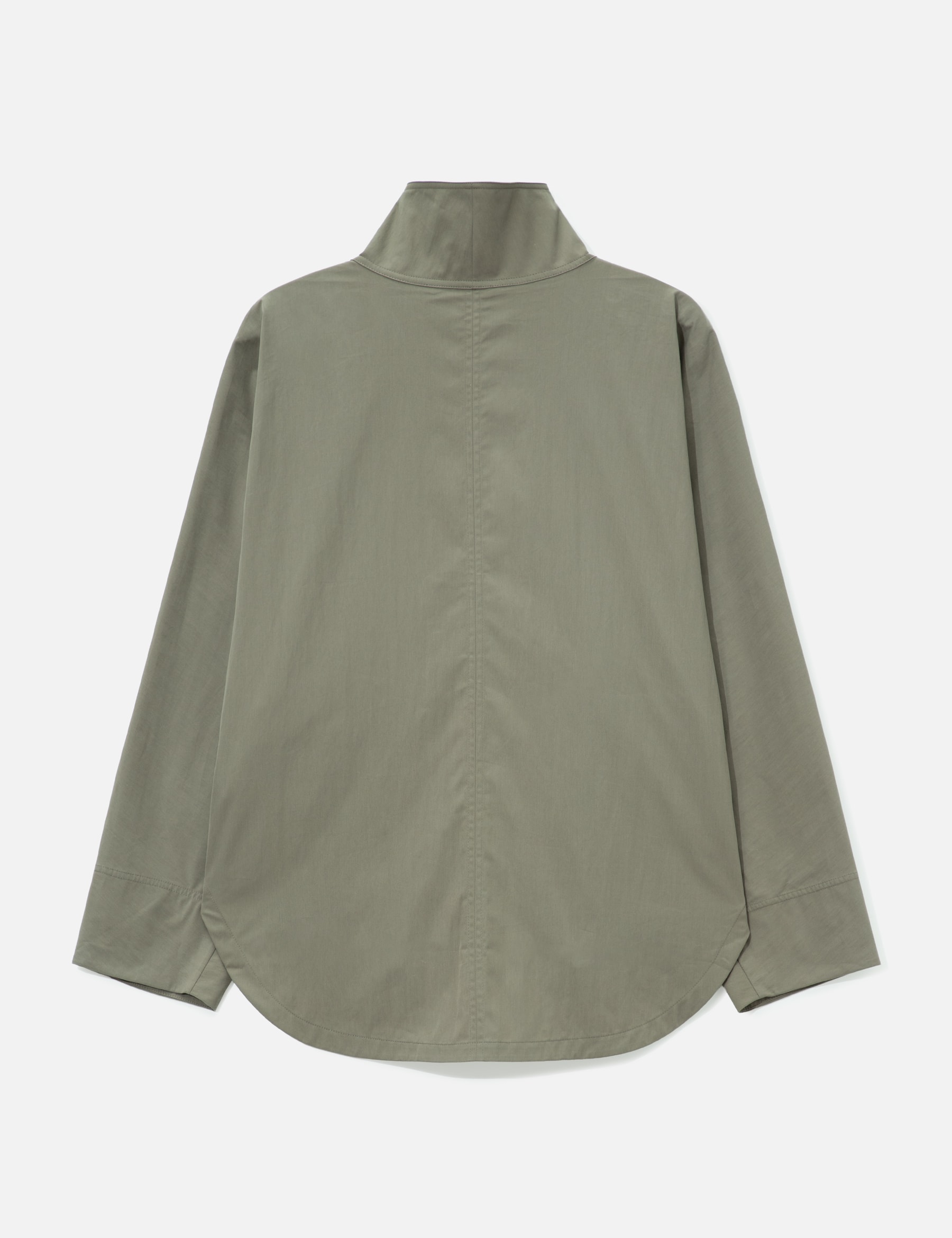 Summer Parachute Jacket view 17