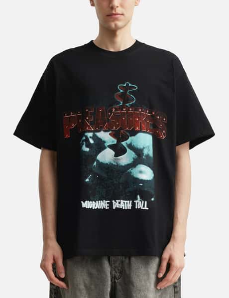 Migraine T-Shirt view 10