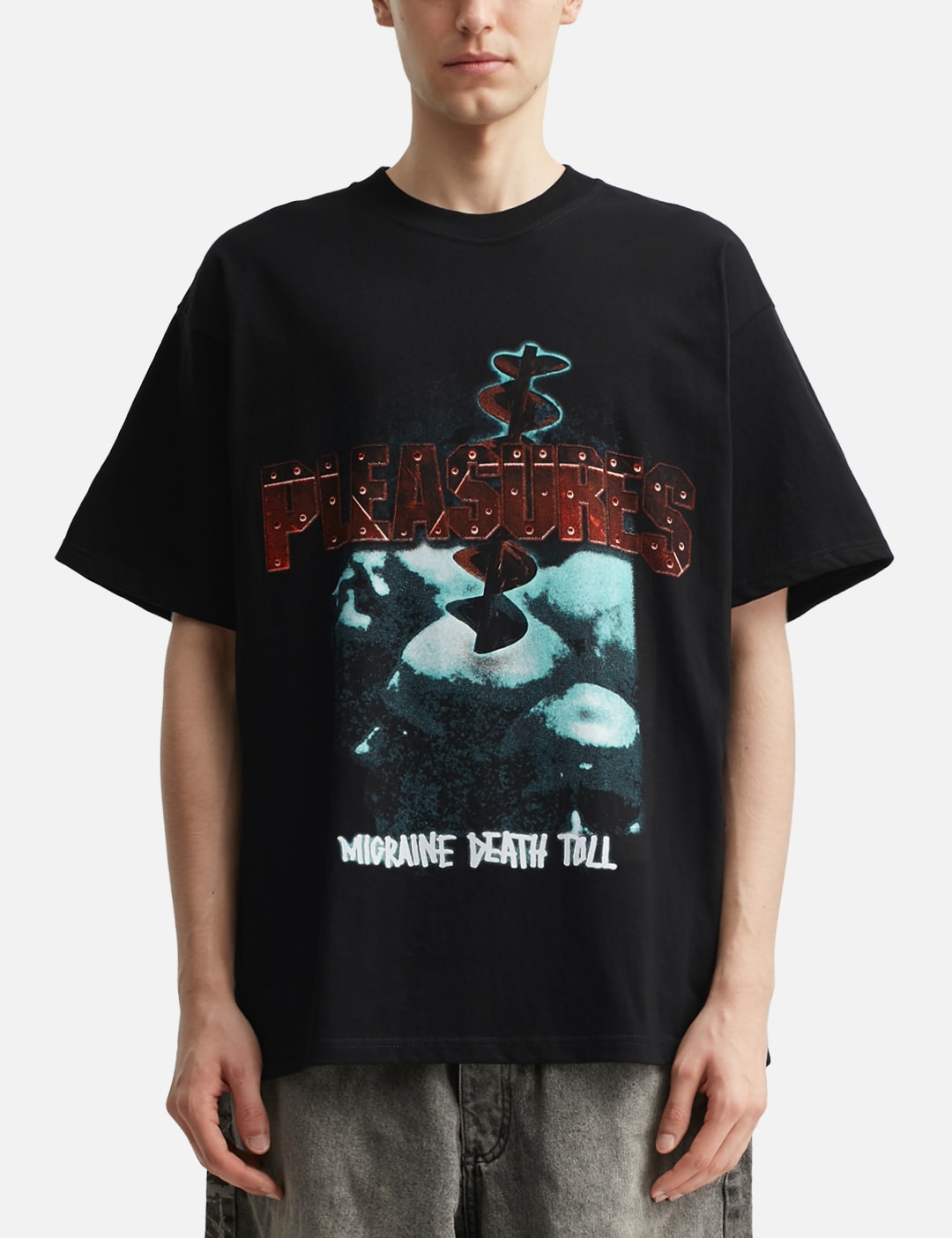 Migraine T-Shirt view 18