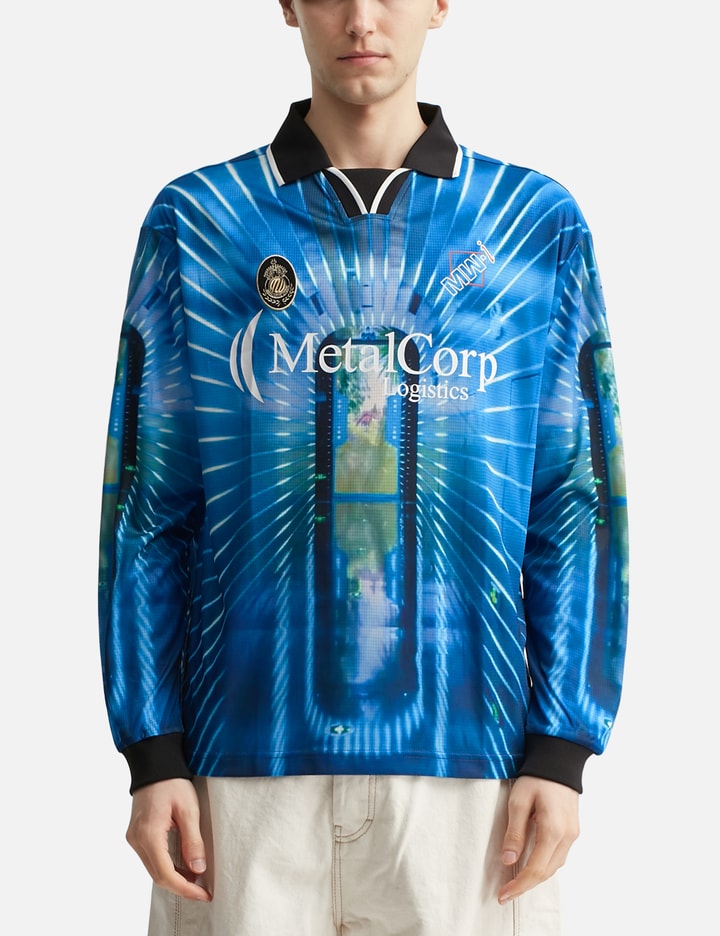 KTV Longsleeve Jersey Placeholder Image