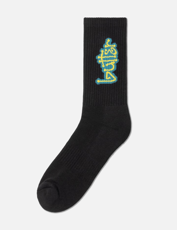 Connection Socks Placeholder Image