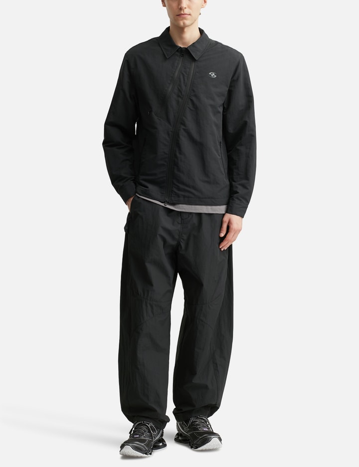 Coach Jacket Placeholder Image