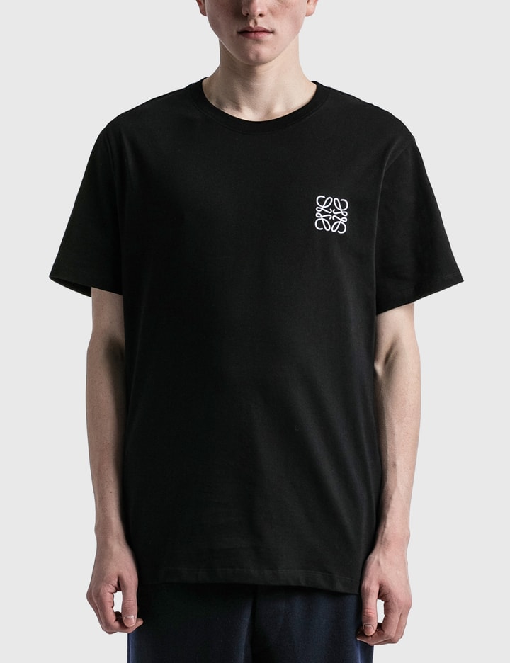 ANAGRAM T-SHIRT Placeholder Image