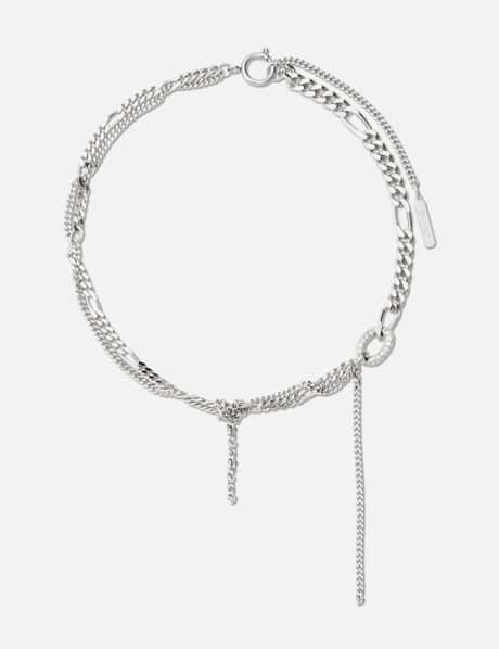 Justine Clenquet Loïs Necklace