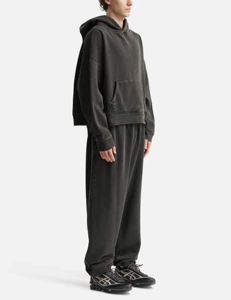 Heavy Hood Washed Black view 14