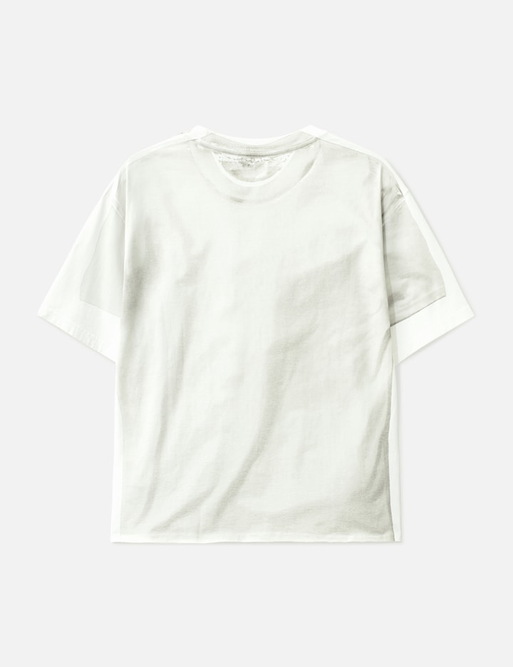Supreme MM6 Box Logo T-Shirt