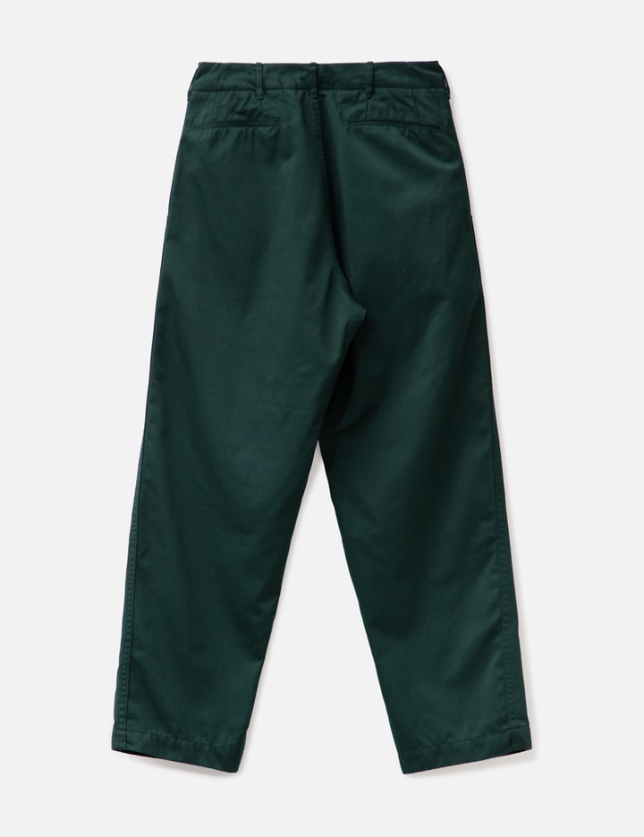 Wide Chino Pants Placeholder Image