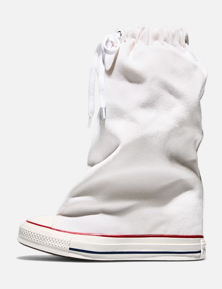 Converse x Vaquera Chuck Taylor All Star Slouch Wedge X-Hi Top Placeholder Image