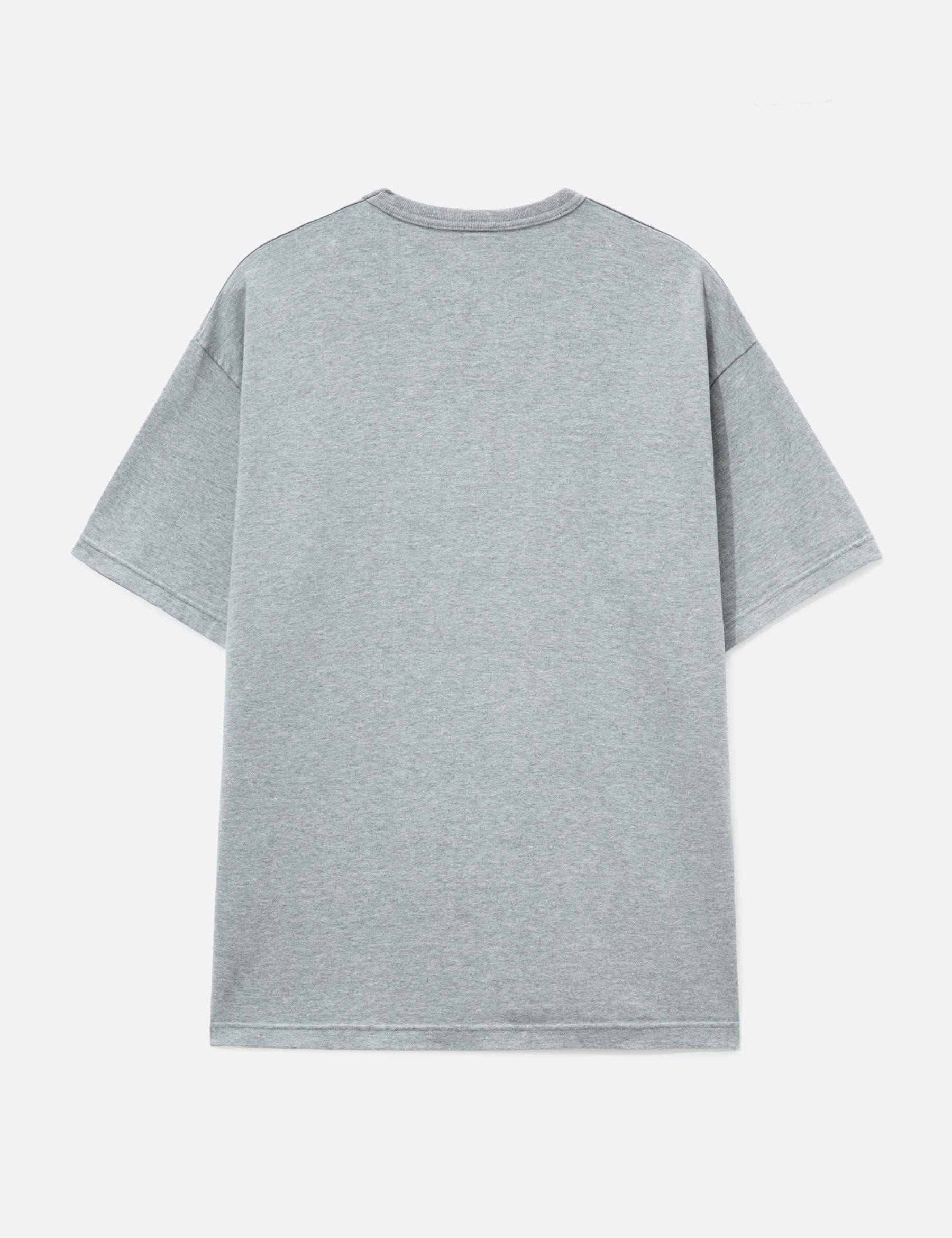 ACADEMY / SS / COTTON view 17