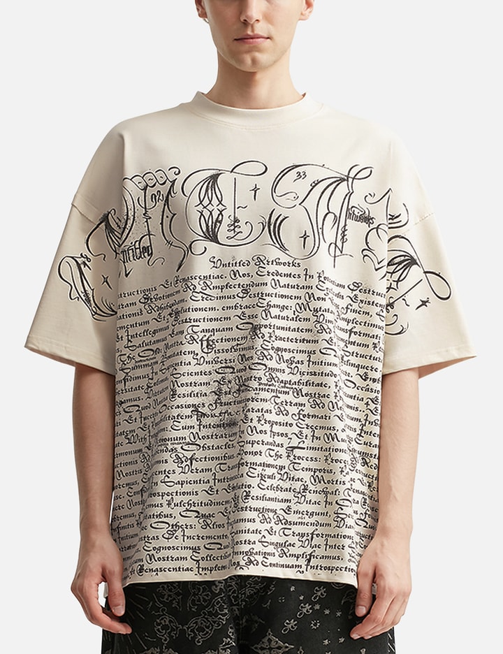 Pergamon T-shirt Placeholder Image
