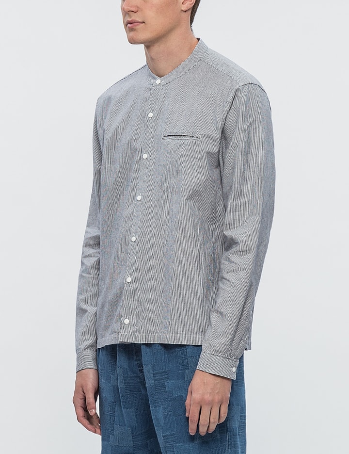 23 Skidoo L/S Shirt Placeholder Image