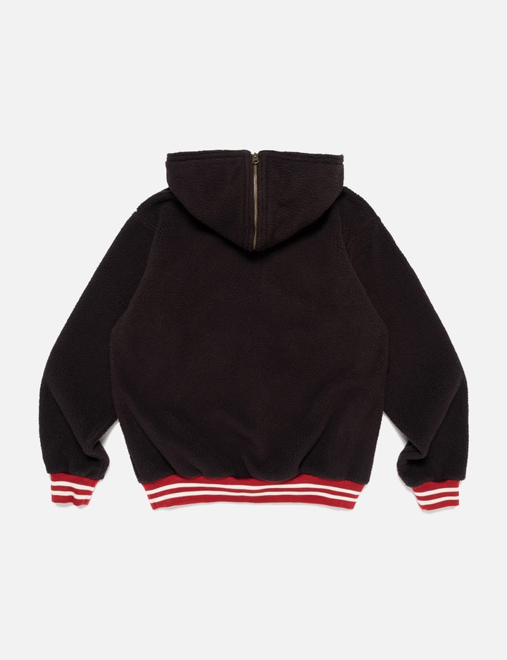 Half-zip Fleece Pullover Placeholder Image