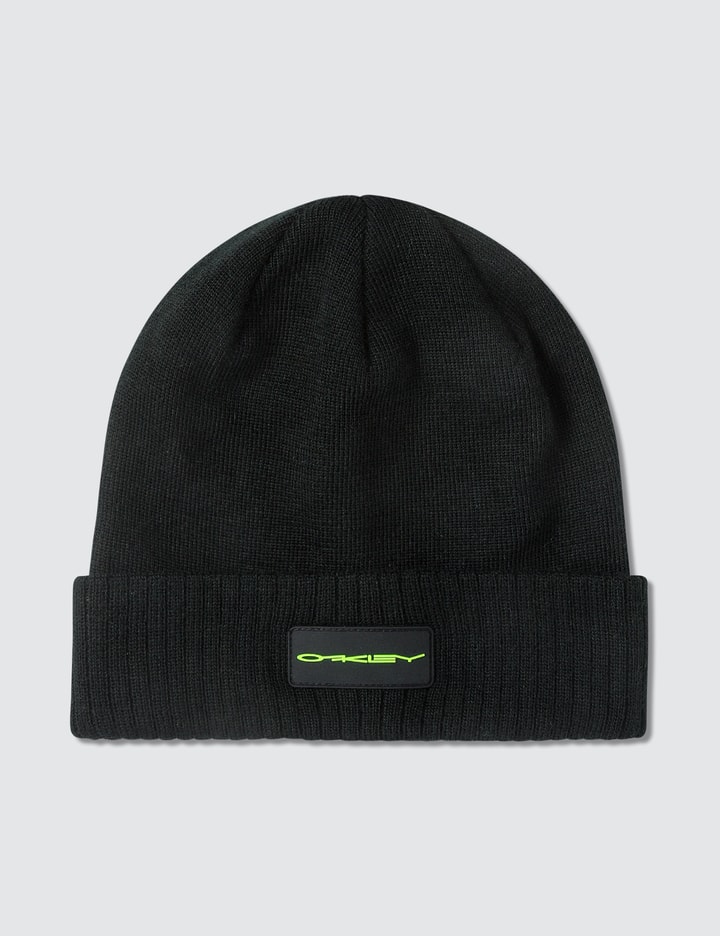 Ellipse Patch Beanie Placeholder Image