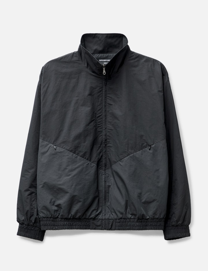 GROSPORTS TWO-TONE SHELL WINDBREAKER Placeholder Image