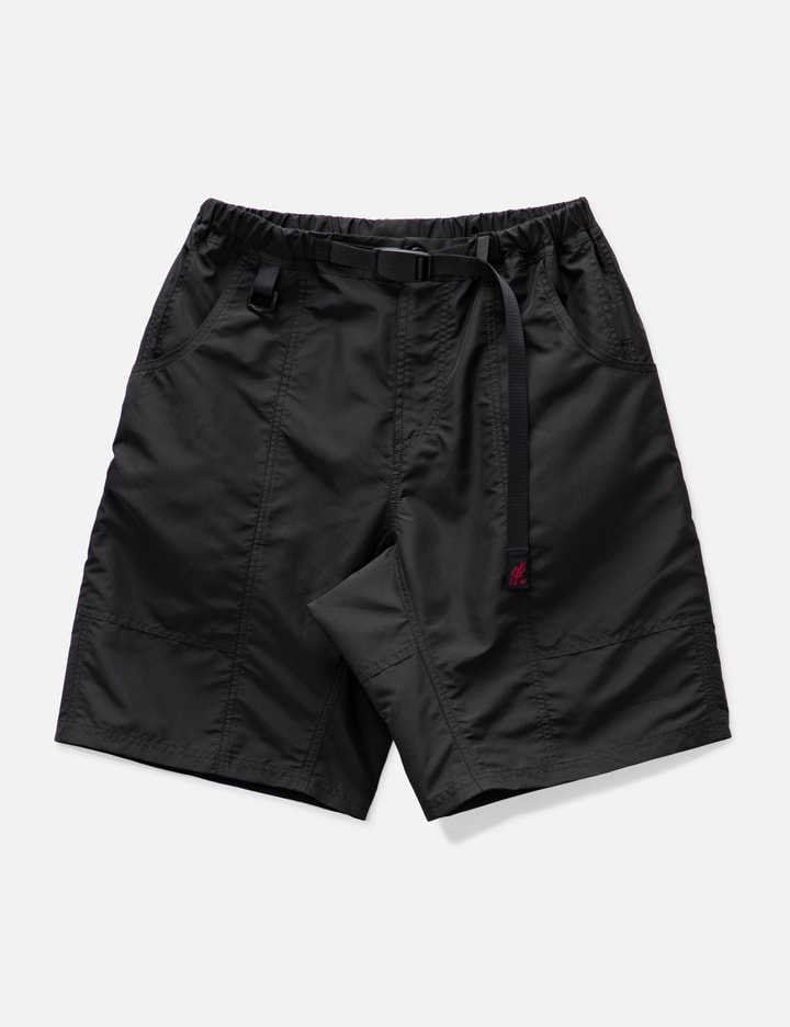 Gramicci Shell Gear Shorts In Black
