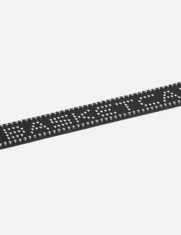 Basketcase Spellout Fastener