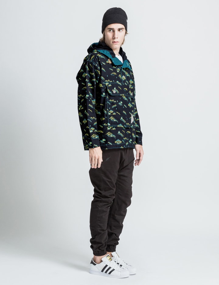 Navy AW51-FT020 Jacket Placeholder Image