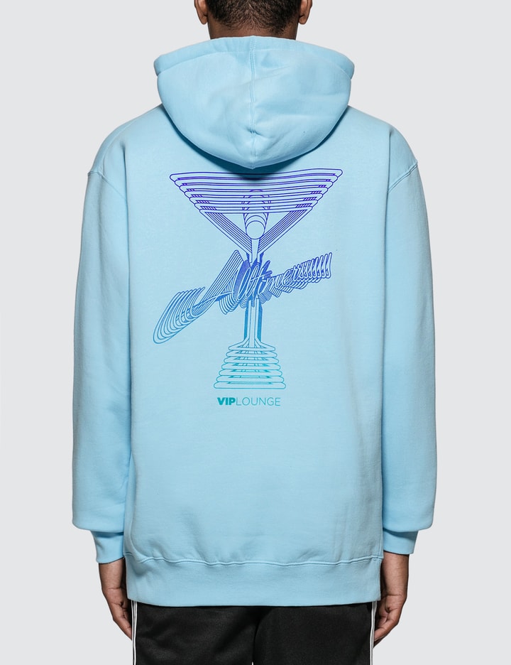 Break Down Hoodie Placeholder Image