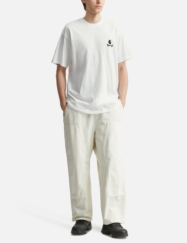 Short Sleeve C Logo Archive T-Shirt Placeholder Image