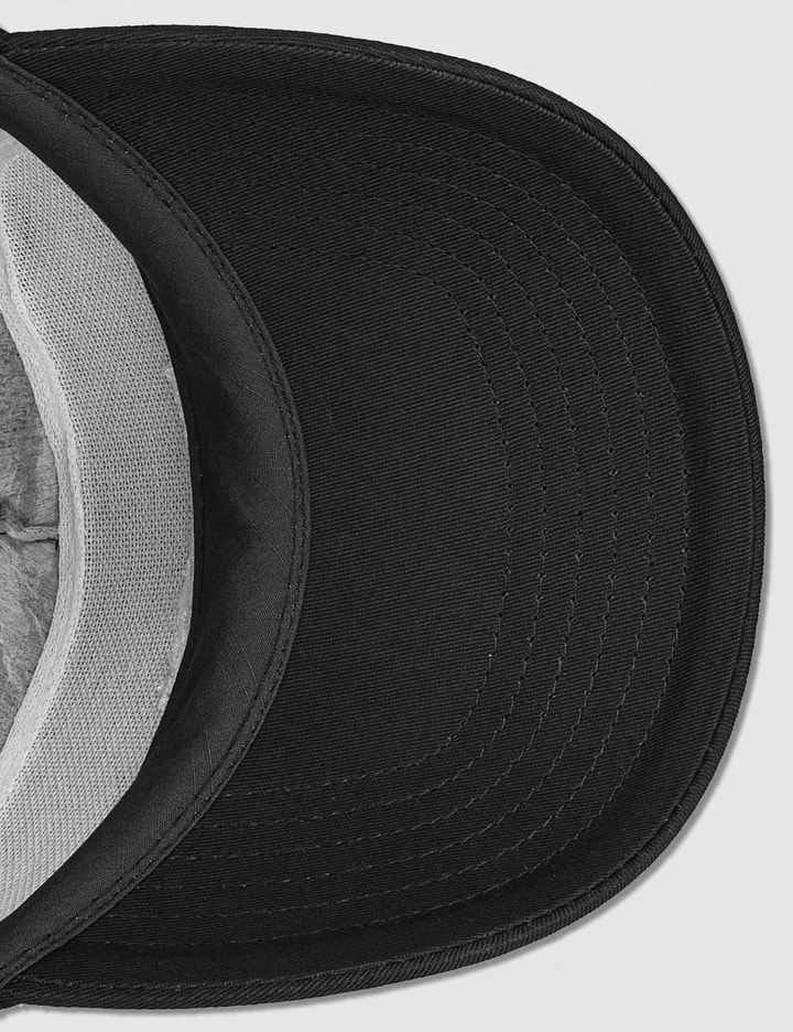 Curved Peal Ball Cap Placeholder Image