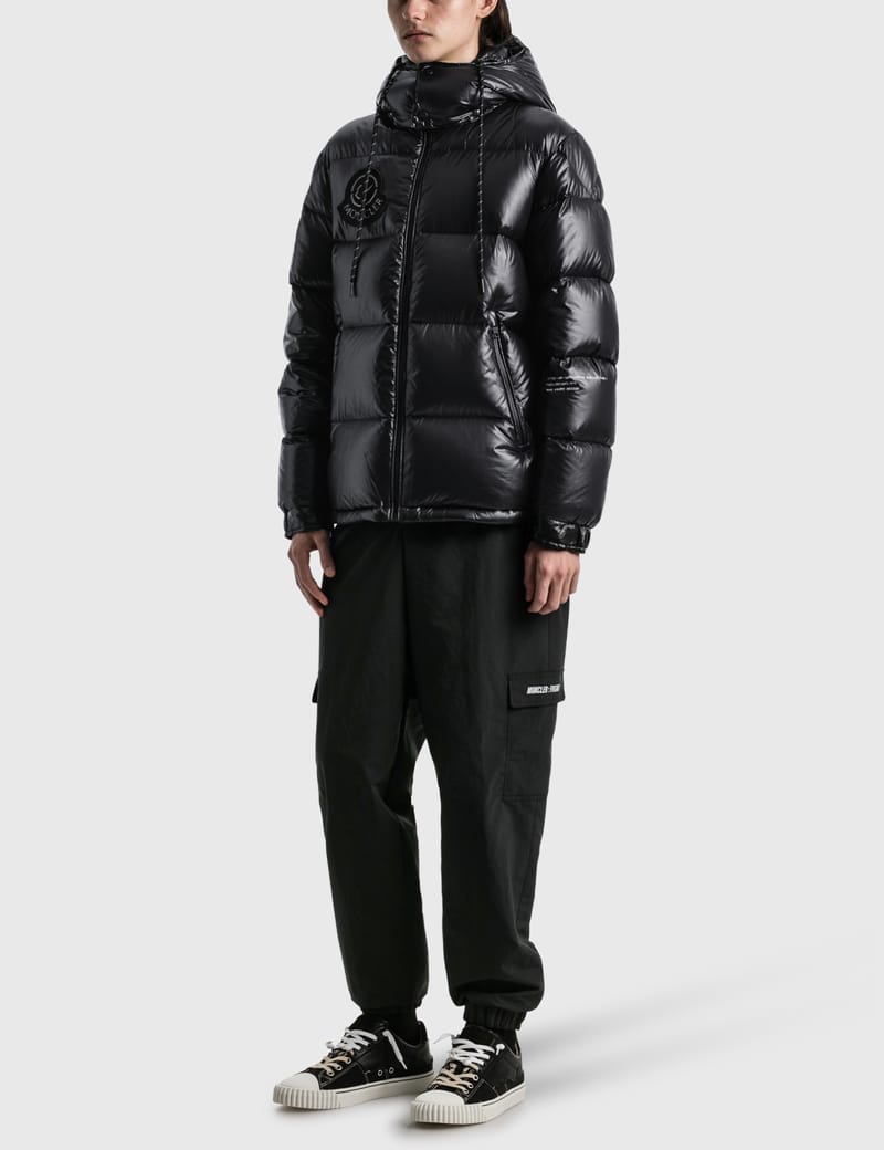 完売品】MONCLER GENIUS FRAGMENT HANTIUM｜メンズ