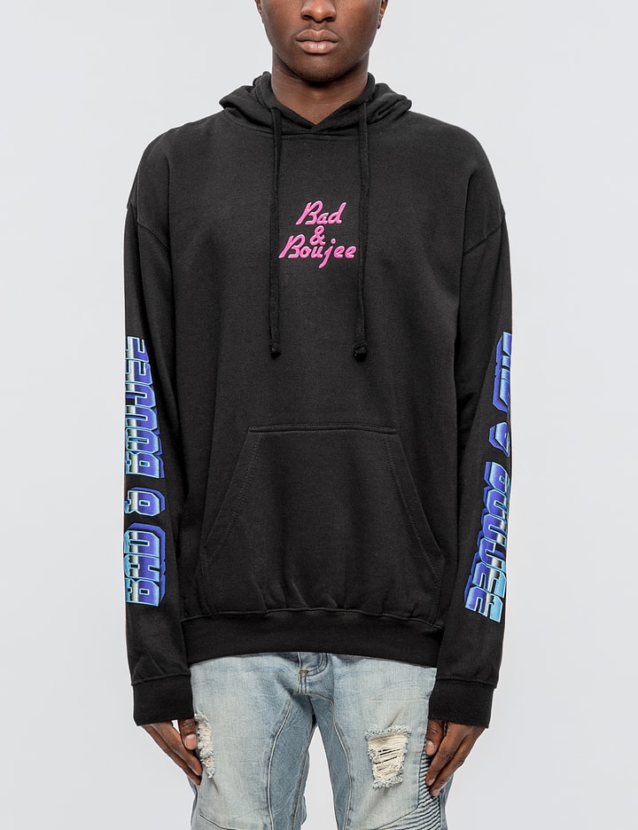 Bad & Boujee Hoodie Placeholder Image