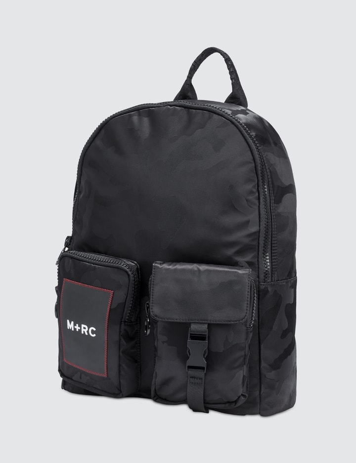 "Mac-10" Backpack Placeholder Image