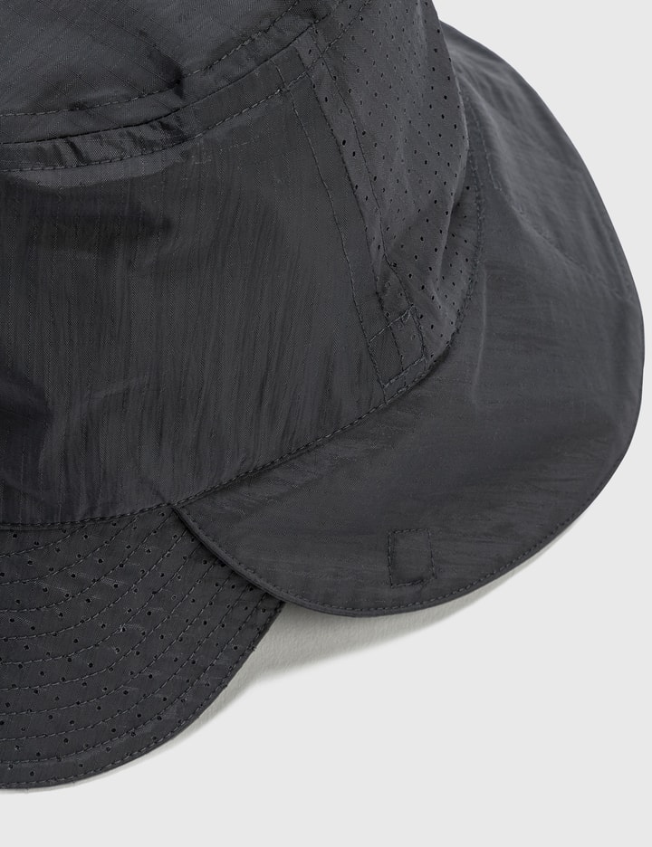WK.P-02 CONVERTIBLE BUCKET HAT Placeholder Image
