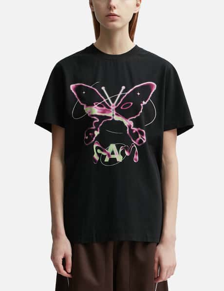 Perks and Mini Cosmic Kiss Short Sleeve T-shirt