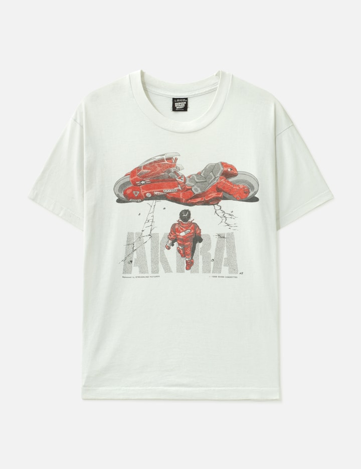 Vintage Akira T-Shirt