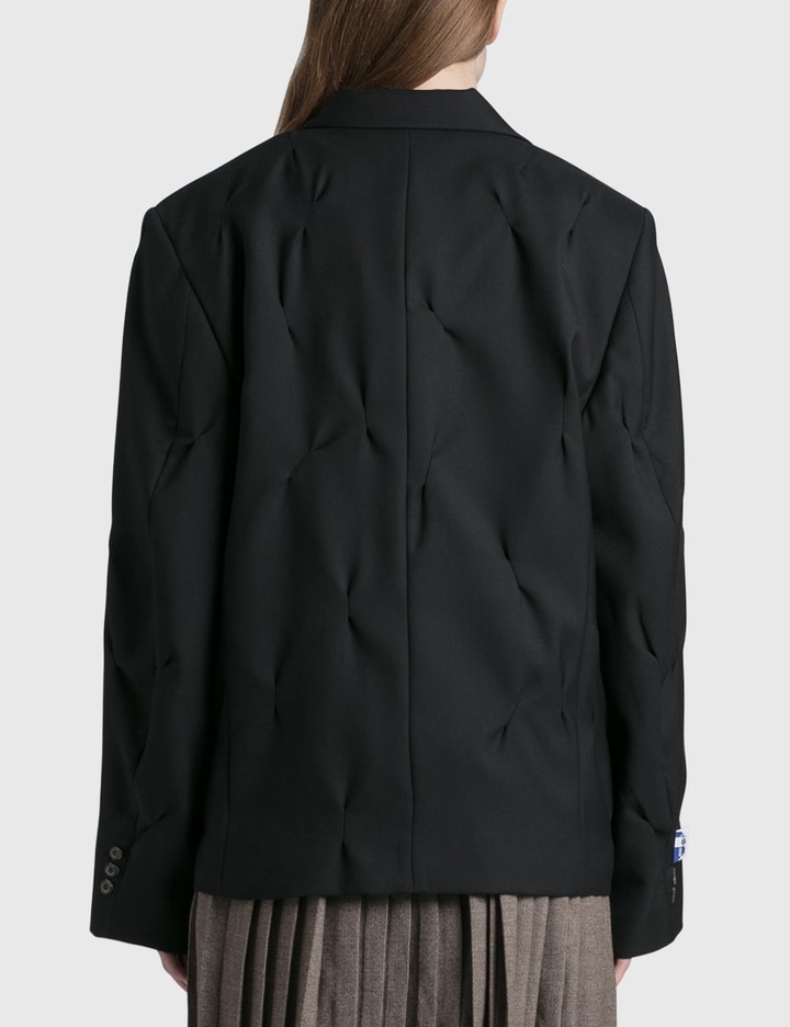 Ader Error - Crumple Blazer | HBX - Globally Curated Fashion and 