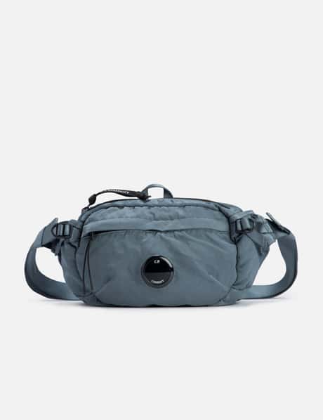 C.P. Company Nylon B Crossbody Pack