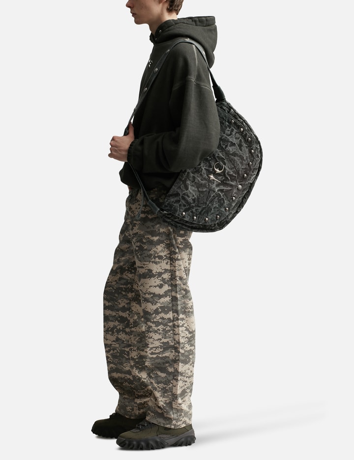 Bio Army Messenger Bag Placeholder Image