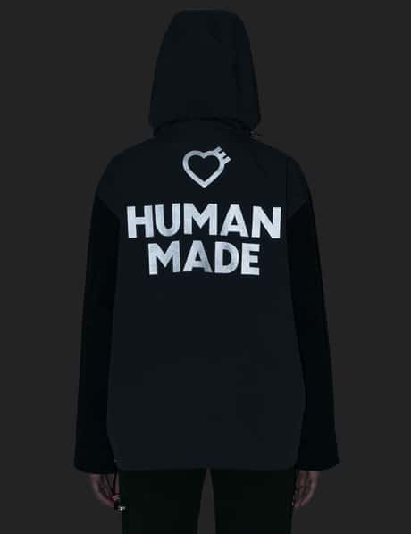Human Made - レイン パーカー | HBX - ハイプビースト(Hypebeast)が 