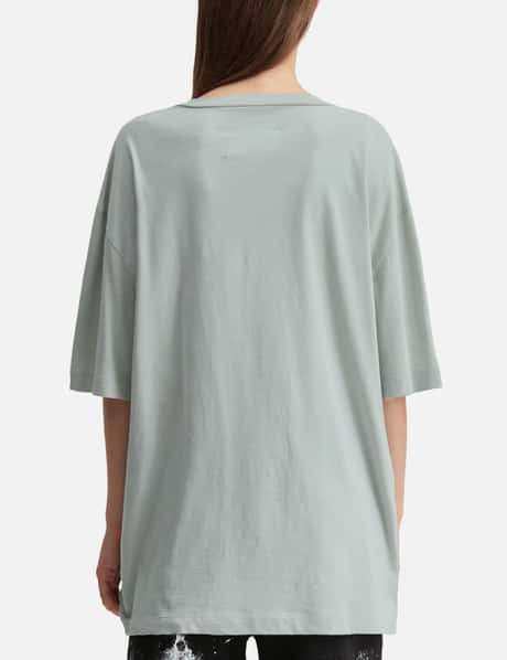 Cotton Numerical T-Shirt view 12