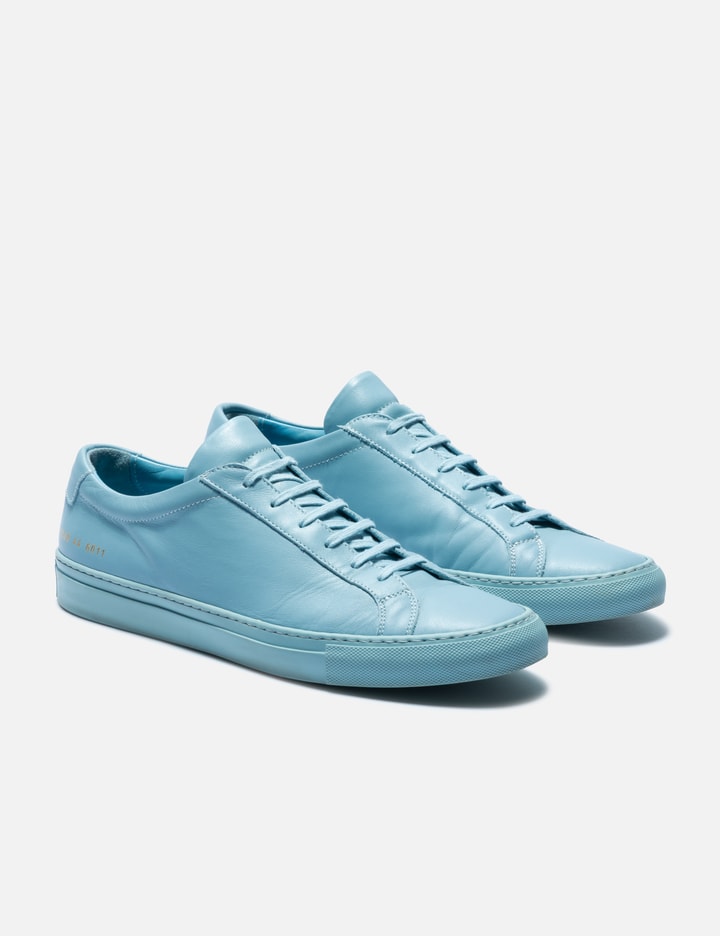 Common Projects Achilles Powder