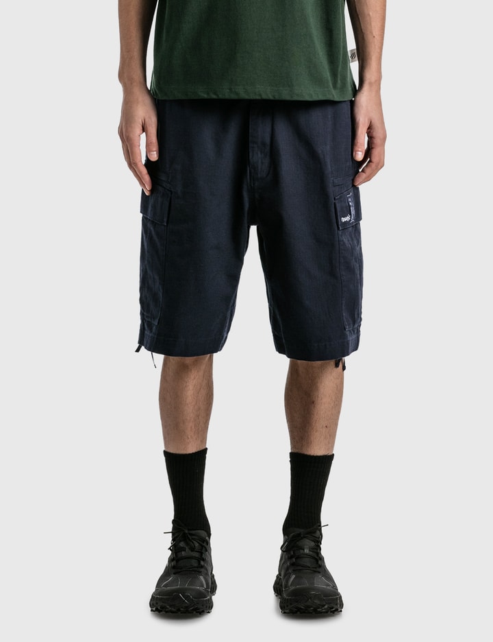 BDU Shorts -HBX LTD- Placeholder Image