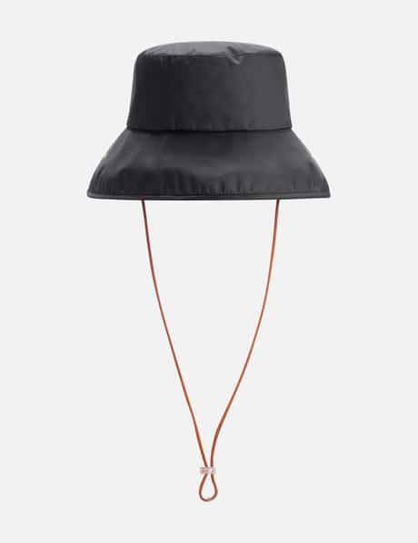 GOOPiMADE GOOPiMADE x meanswhile “MW-A1” Reconnaissance Tactical Bucket Hat