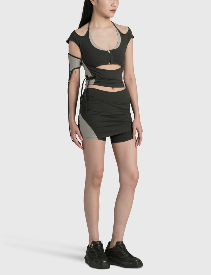 Wrap shorts Placeholder Image