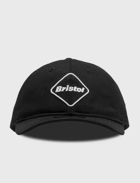 F.C. Real Bristol - New Era X F.C. Real Bristol Emblem 9Twenty Cap 