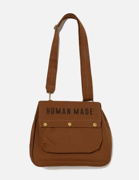 Human Made GAME BAG