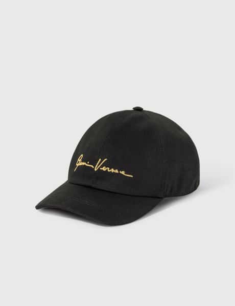 Versace - GV Signature Cap | HBX - ハイプビースト(Hypebeast)が厳選 