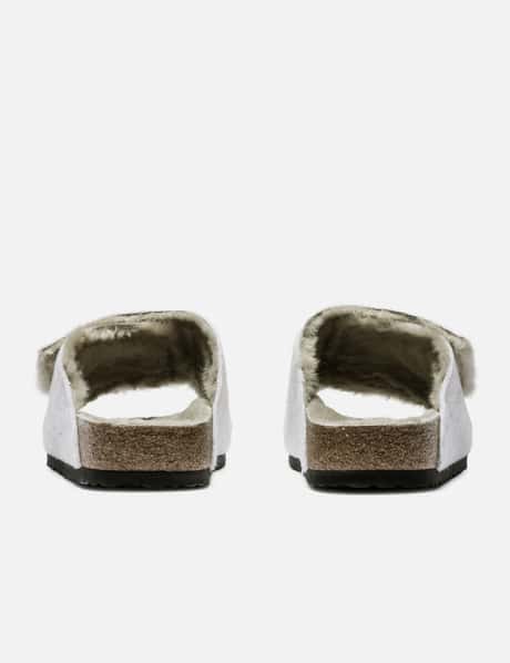 Solana Shearling view 12