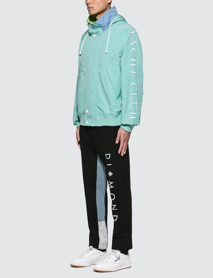 Challenger Jacket Placeholder Image