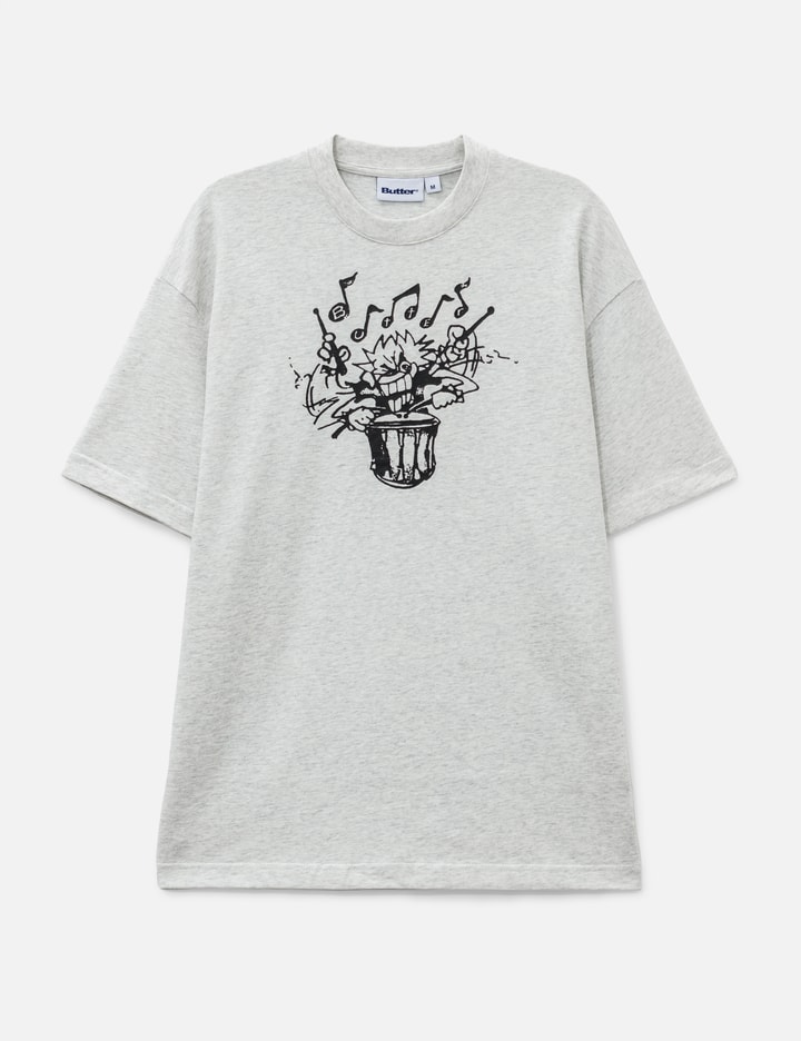 Butter Goods Blaring T-Shirt